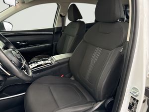 Hyundai Tucson 1.6 TGDI 169kW (230CV) HEV Maxx Auto  - Foto 11