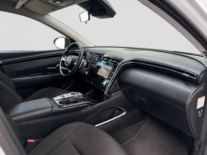 Hyundai Tucson 1.6 TGDI 169kW (230CV) HEV Maxx Auto  - Foto 13