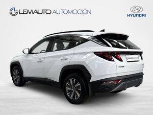Hyundai Tucson 1.6 TGDI 169kW (230CV) HEV Maxx Auto  - Foto 3