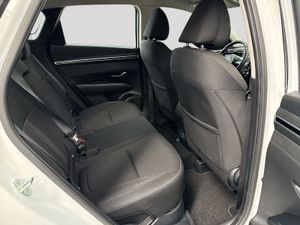 Hyundai Tucson 1.6 TGDI 169kW (230CV) HEV Maxx Auto  - Foto 15