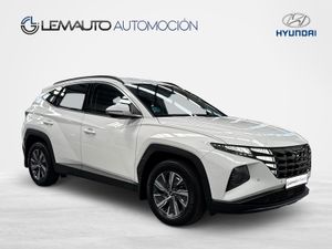 Hyundai Tucson 1.6 TGDI 169kW (230CV) HEV Maxx Auto  - Foto 7