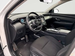 Hyundai Tucson 1.6 TGDI 169kW (230CV) HEV Maxx Auto  - Foto 10