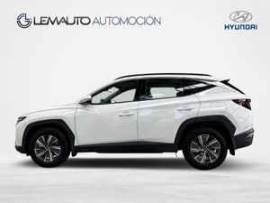 Hyundai Tucson 1.6 TGDI 169kW (230CV) HEV Maxx Auto  - Foto 2