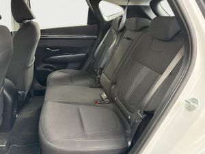 Hyundai Tucson 1.6 TGDI 169kW (230CV) HEV Maxx Auto  - Foto 14