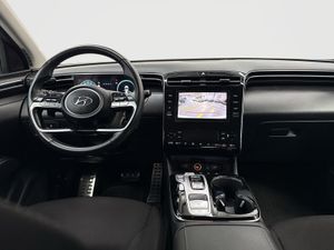 Hyundai Tucson 1.6 TGDI 169kW (230CV) HEV Maxx Auto  - Foto 12
