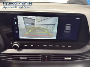 Hyundai i20 1.0 TGDI 48V Klass  - Foto 20