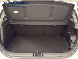 Hyundai i20 1.0 TGDI 48V Klass  - Foto 6