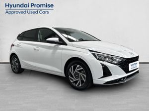 Hyundai i20 1.0 TGDI 48V Klass  - Foto 3