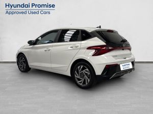 Hyundai i20 1.0 TGDI 48V Klass  - Foto 7