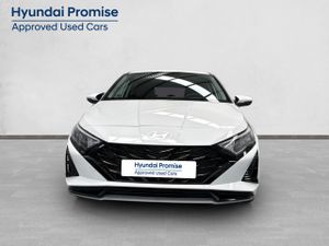 Hyundai i20 1.0 TGDI 48V Klass  - Foto 2