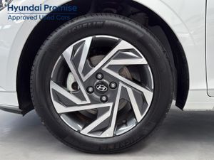 Hyundai i20 1.0 TGDI 48V Klass  - Foto 13
