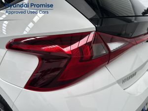 Hyundai i20 1.0 TGDI 48V Klass  - Foto 17
