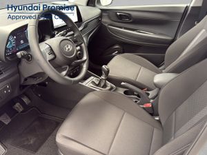 Hyundai i20 1.0 TGDI 48V Klass  - Foto 11