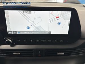 Hyundai i20 1.0 TGDI 48V Klass  - Foto 21