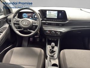 Hyundai i20 1.0 TGDI 48V Klass  - Foto 8