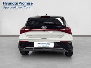 Hyundai i20 1.0 TGDI 48V Klass  - Foto 5