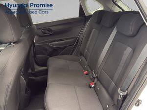 Hyundai i20 1.0 TGDI 48V Klass  - Foto 12