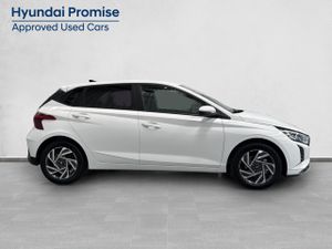Hyundai i20 1.0 TGDI 48V Klass  - Foto 4