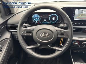 Hyundai i20 1.0 TGDI 48V Klass  - Foto 9