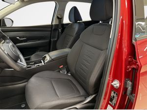 Hyundai Tucson 1.6T 118kW (160CV) 48V DCT Maxx  - Foto 11
