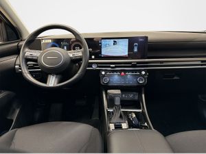 Hyundai Tucson 1.6T 118kW (160CV) 48V DCT Maxx  - Foto 12