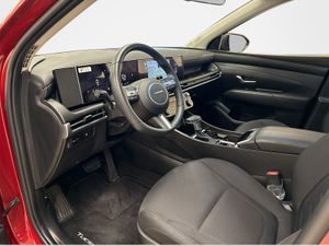 Hyundai Tucson 1.6T 118kW (160CV) 48V DCT Maxx  - Foto 10