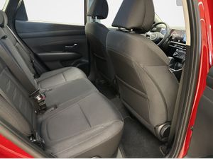 Hyundai Tucson 1.6T 118kW (160CV) 48V DCT Maxx  - Foto 15