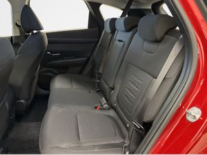 Hyundai Tucson 1.6T 118kW (160CV) 48V DCT Maxx  - Foto 14