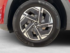 Hyundai Tucson 1.6T 118kW (160CV) 48V DCT Maxx  - Foto 9