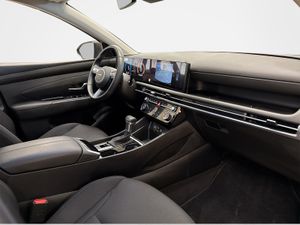 Hyundai Tucson 1.6T 118kW (160CV) 48V DCT Maxx  - Foto 13