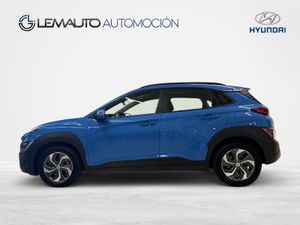 Hyundai Kona 1.6 GDI HEV Maxx DCT  - Foto 2
