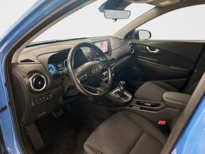 Hyundai Kona 1.6 GDI HEV Maxx DCT  - Foto 10
