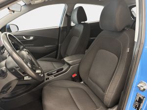Hyundai Kona 1.6 GDI HEV Maxx DCT  - Foto 11