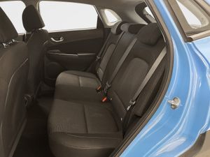 Hyundai Kona 1.6 GDI HEV Maxx DCT  - Foto 14
