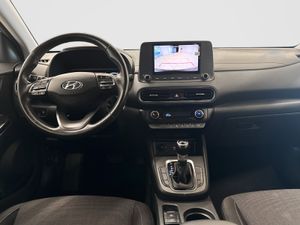 Hyundai Kona 1.6 GDI HEV Maxx DCT  - Foto 12