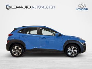 Hyundai Kona 1.6 GDI HEV Maxx DCT  - Foto 6