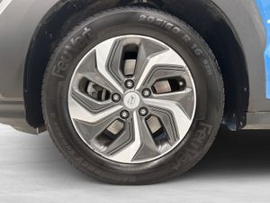 Hyundai Kona 1.6 GDI HEV Maxx DCT  - Foto 9