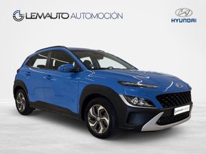 Hyundai Kona 1.6 GDI HEV Maxx DCT  - Foto 7