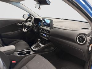 Hyundai Kona 1.6 GDI HEV Maxx DCT  - Foto 13