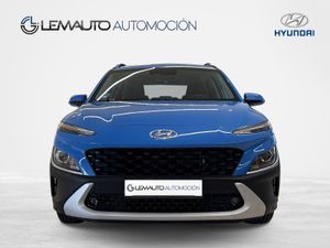 Hyundai Kona 1.6 GDI HEV Maxx DCT  - Foto 8