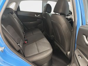 Hyundai Kona 1.6 GDI HEV Maxx DCT  - Foto 15