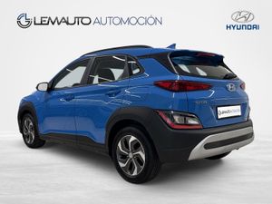Hyundai Kona 1.6 GDI HEV Maxx DCT  - Foto 3