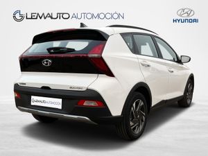Hyundai Bayon 1.2 MPI Maxx  - Foto 5