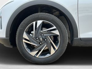 Hyundai Bayon 1.2 MPI Maxx  - Foto 9
