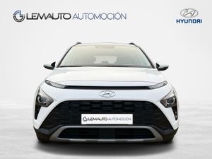 Hyundai Bayon 1.2 MPI Maxx  - Foto 8