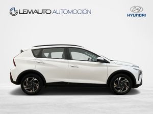 Hyundai Bayon 1.2 MPI Maxx  - Foto 6
