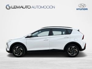 Hyundai Bayon 1.2 MPI Maxx  - Foto 2
