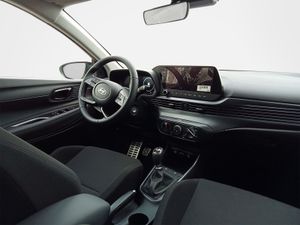 Hyundai Bayon 1.2 MPI Maxx  - Foto 13