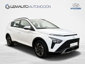 Hyundai Bayon 1.2 MPI Maxx  - Foto 7