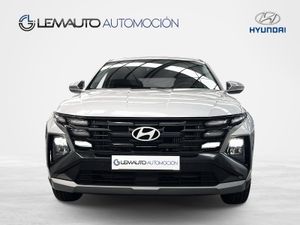 Hyundai Tucson 1.6T 118kW (160CV) 48V DCT Maxx  - Foto 8
